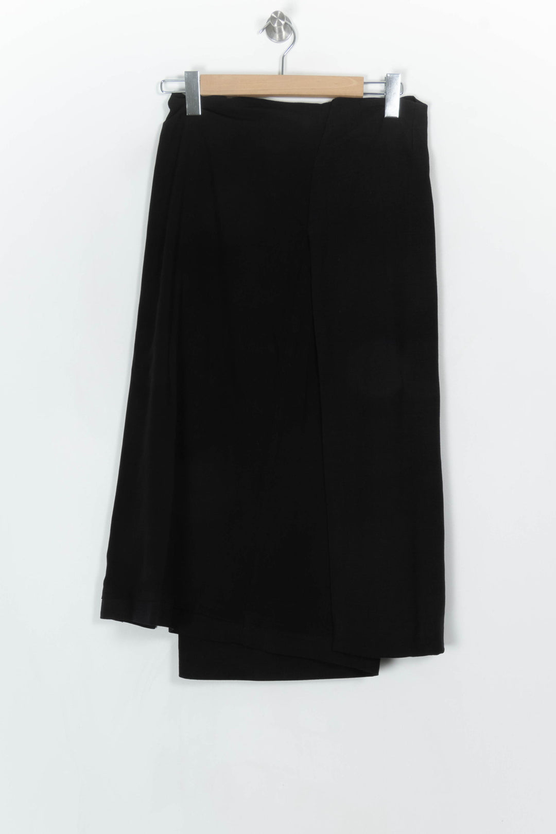 Jupe Longue Noire - Taille XXXL/46 de la marque Sézane | PARAD123990 - Vendu par Paradigme - Image 5
