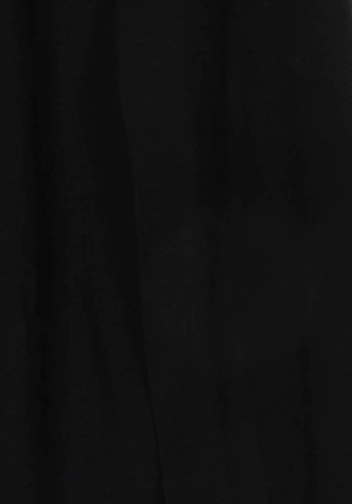 Jupe Longue Noire - Taille XXXL/46 de la marque Sézane | PARAD123990 - Vendu par Paradigme - Image 3