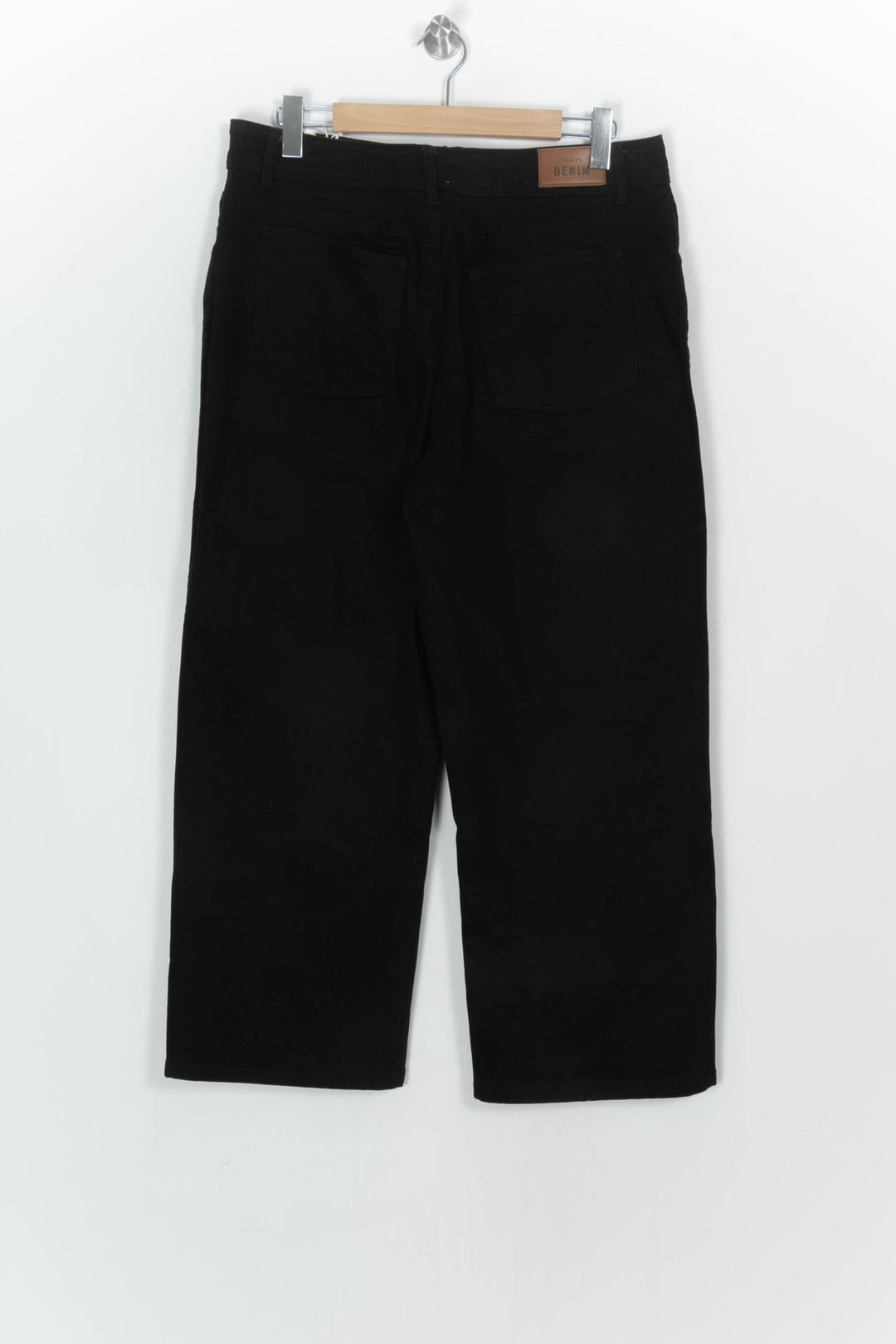 Jean Noir - Taille XXXL/46 de la marque Sézane | PARAD123996 - Vendu par Paradigme - Image 5