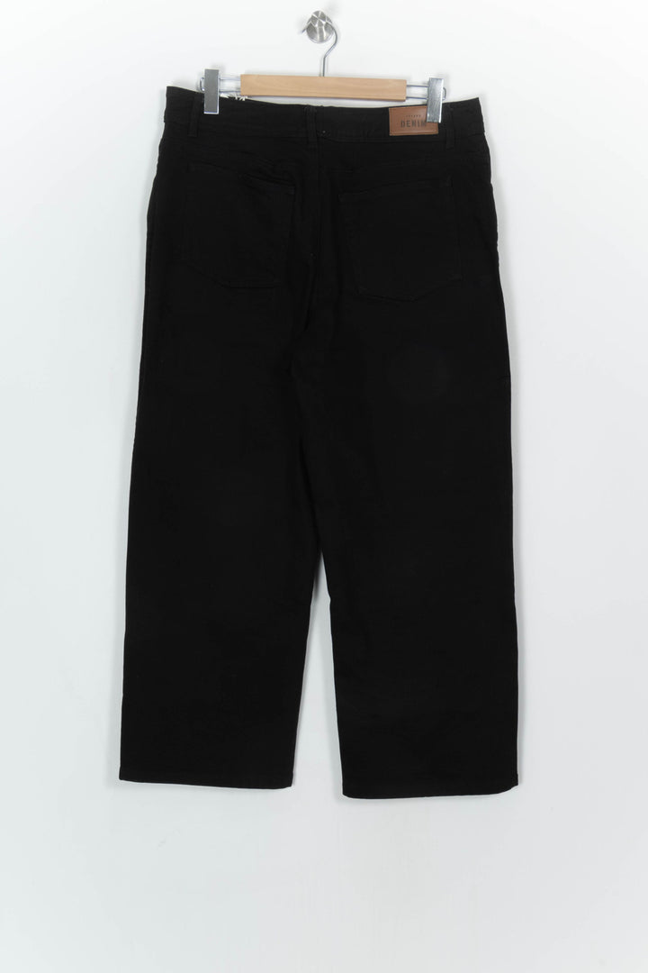 Jean Noir - Taille XXXL/46 de la marque Sézane | PARAD123996 - Vendu par Paradigme - Image 5