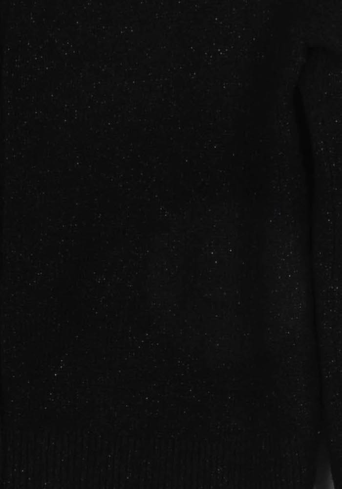 Cardigan Noir - Taille S/36 de la marque Comptoir des Cotonniers | PARAD123999 - Vendu par Paradigme - Image 3