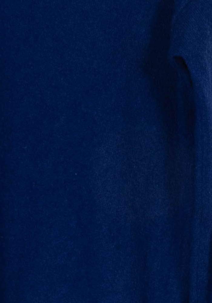 Pull Bleu - Taille S/36 de la marque Comptoir des Cotonniers | PARAD124002 - Vendu par Paradigme - Image 3