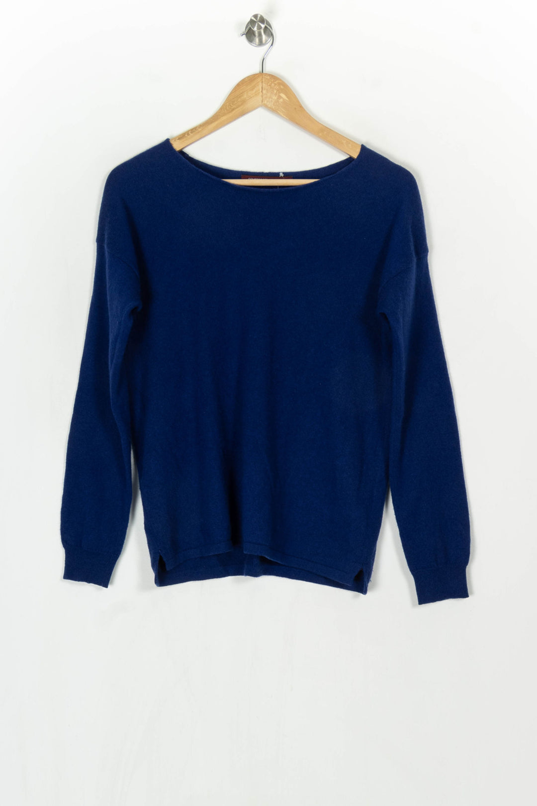 Pull Bleu - Taille S/36 de la marque Comptoir des Cotonniers | PARAD124002 - Vendu par Paradigme - Image 2