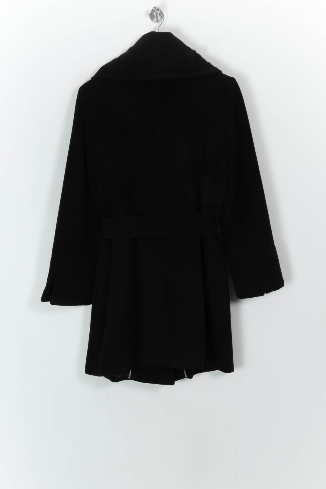 Manteau Noir - Taille XXL/44 de la marque Gerard Darel | PARAD124014 - Vendu par Paradigme - Image 5