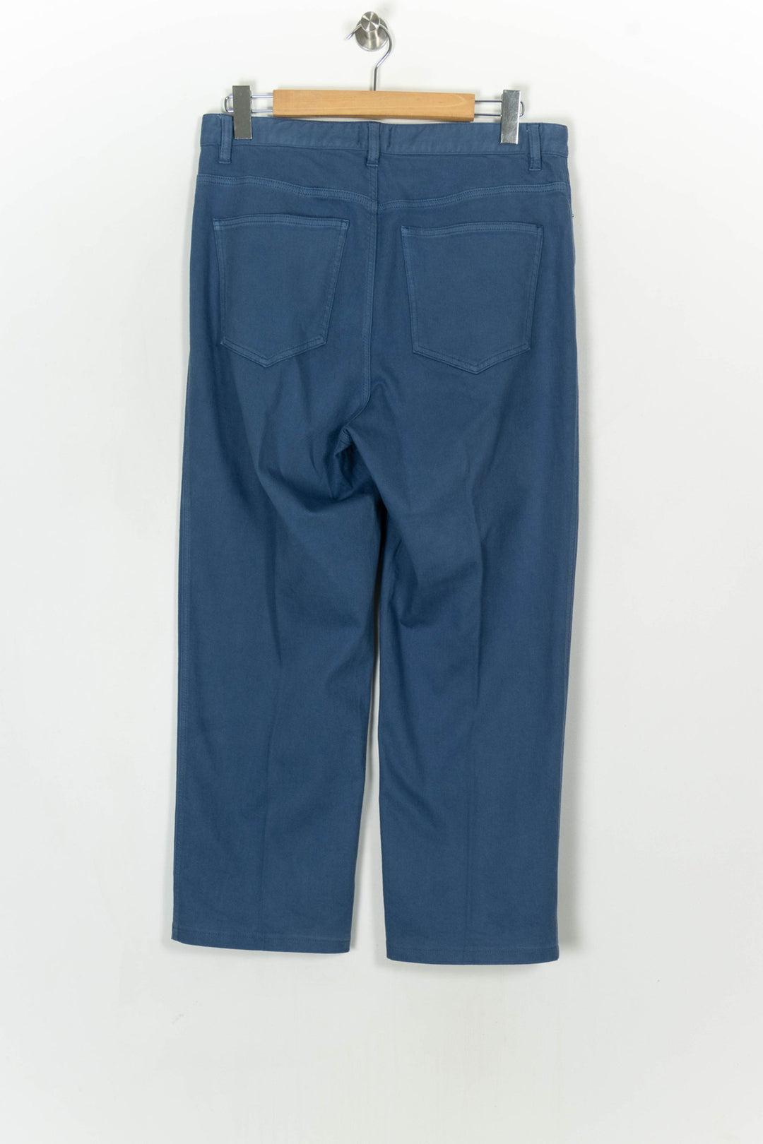 Pantalon Bleu - Taille XXL/44 de la marque Labdip | PARAD124028 - Vendu par Paradigme - Image 5