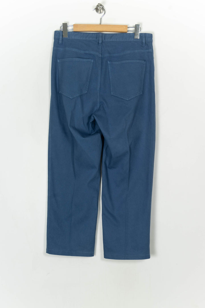 Pantalon Bleu - Taille XXL/44 de la marque Labdip | PARAD124028 - Vendu par Paradigme - Image 5
