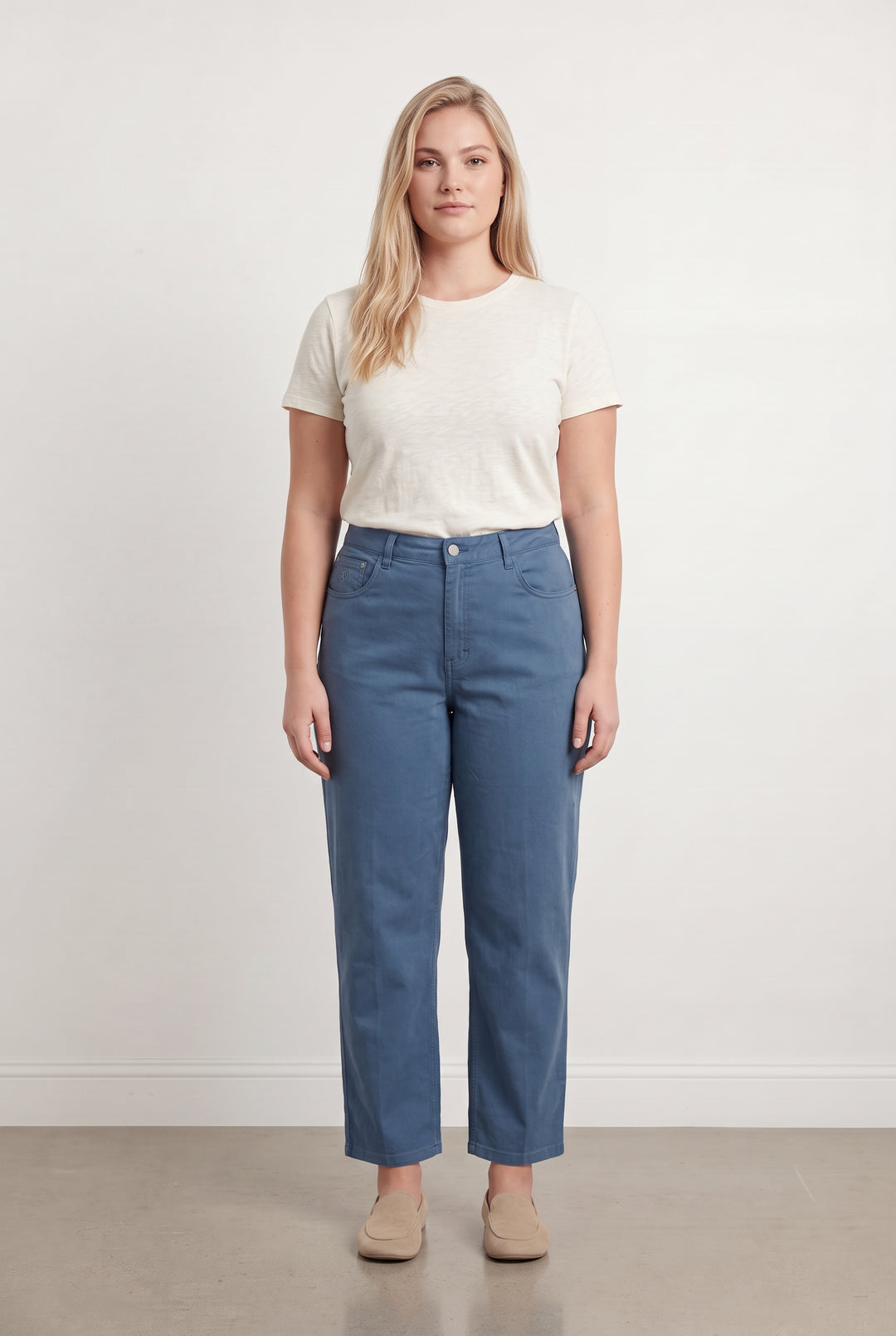 Pantalon Bleu - Taille XXL/44 de la marque Labdip | PARAD124028 - Vendu par Paradigme - Image 1