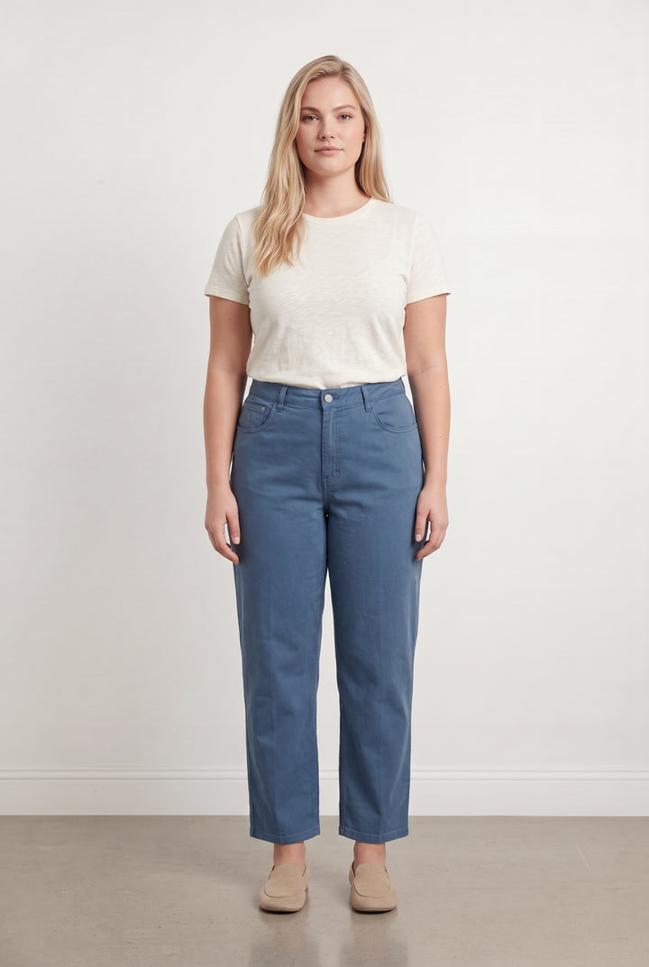 Pantalon Bleu - Taille XXL/44 de la marque Labdip | PARAD124028 - Vendu par Paradigme - Image 1