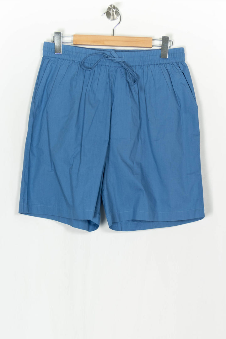 Short Bleu - Taille XL/42 de la marque Petite Mendigote | PARAD124036 - Vendu par Paradigme - Image 2