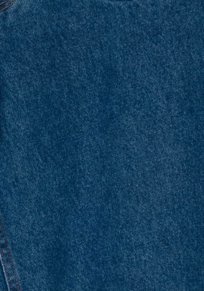 Jean Bleu foncé - Taille XL/42 de la marque One Step | PARAD124038 - Vendu par Paradigme - Image 3