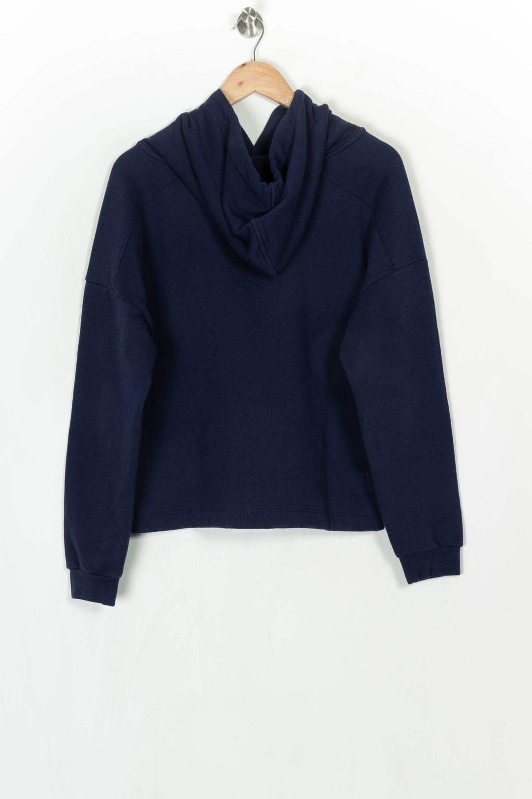 Sweat à capuche bleu - Taille L/40 de la marque One Step | PARAD124043 - Vendu par Paradigme - Image 5