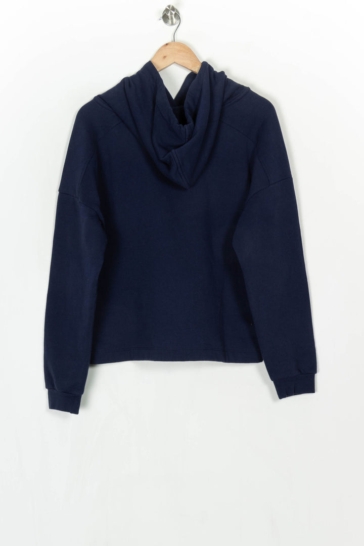 Sweat à capuche bleu - Taille L/40 de la marque One Step | PARAD124043 - Vendu par Paradigme - Image 5