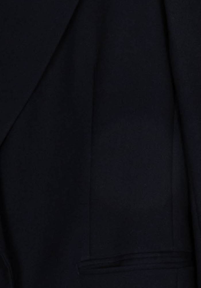 Blazer Bleu - Taille XS/34 de la marque Comptoir des Cotonniers | PARAD124052 - Vendu par Paradigme - Image 3