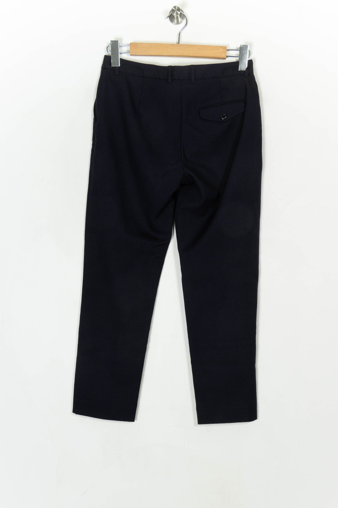 Pantalon Noir - Taille S/36 de la marque Comptoir des Cotonniers | PARAD124058 - Vendu par Paradigme - Image 5