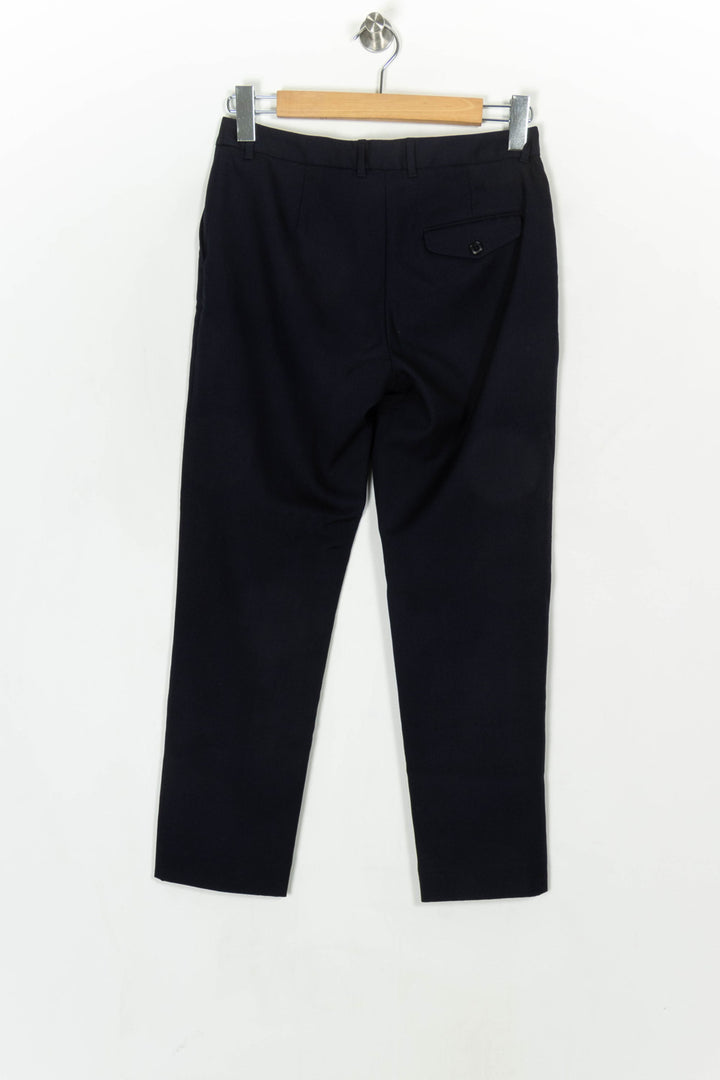 Pantalon Noir - Taille S/36 de la marque Comptoir des Cotonniers | PARAD124058 - Vendu par Paradigme - Image 5