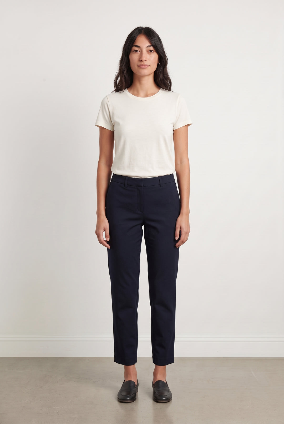 Pantalon Noir - Taille S/36 de la marque Comptoir des Cotonniers | PARAD124058 - Vendu par Paradigme - Image 1