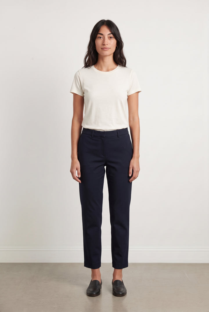 Pantalon Noir - Taille S/36 de la marque Comptoir des Cotonniers | PARAD124058 - Vendu par Paradigme - Image 1
