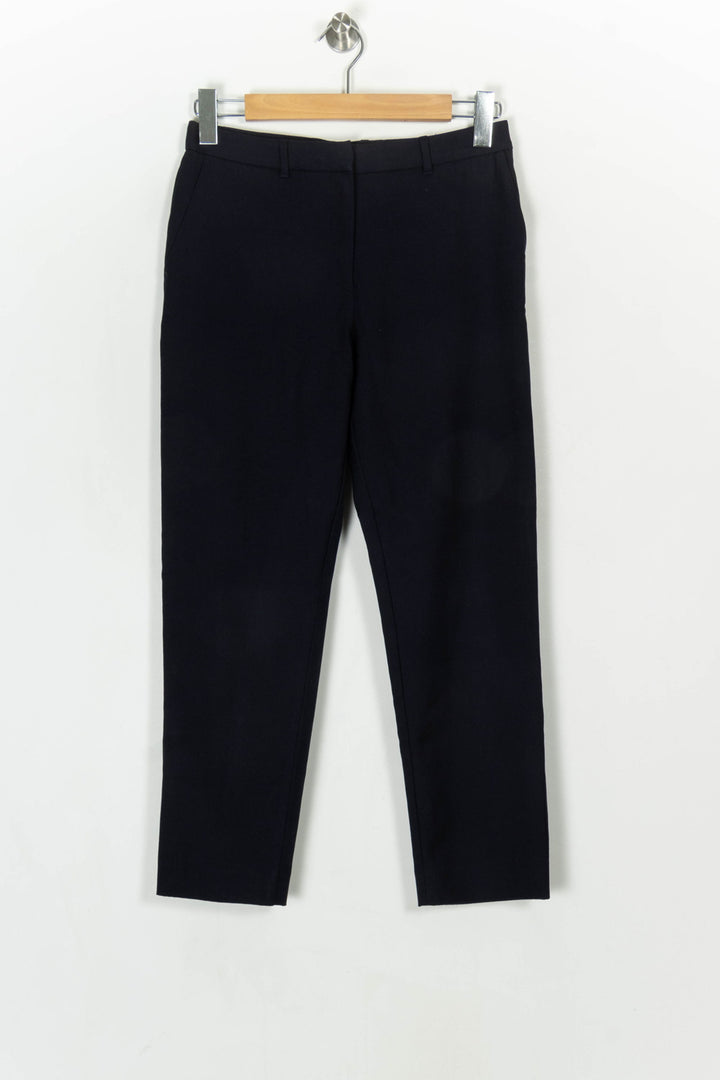Pantalon Noir - Taille S/36 de la marque Comptoir des Cotonniers | PARAD124058 - Vendu par Paradigme - Image 2