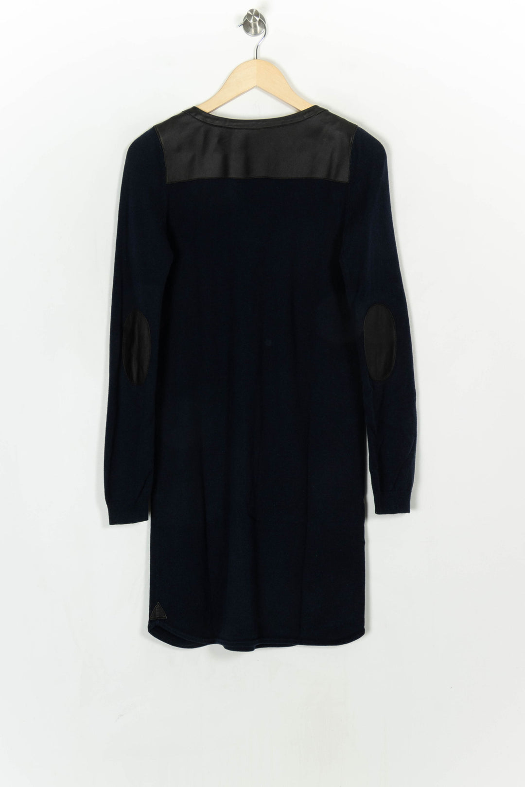 Robe Courte Bleue - Taille M/38 de la marque Comptoir des Cotonniers | PARAD124059 - Vendu par Paradigme - Image 5