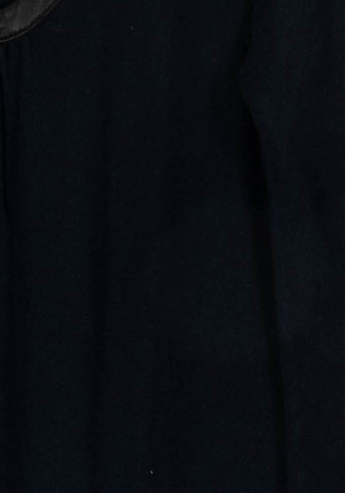 Robe Courte Bleue - Taille M/38 de la marque Comptoir des Cotonniers | PARAD124059 - Vendu par Paradigme - Image 3