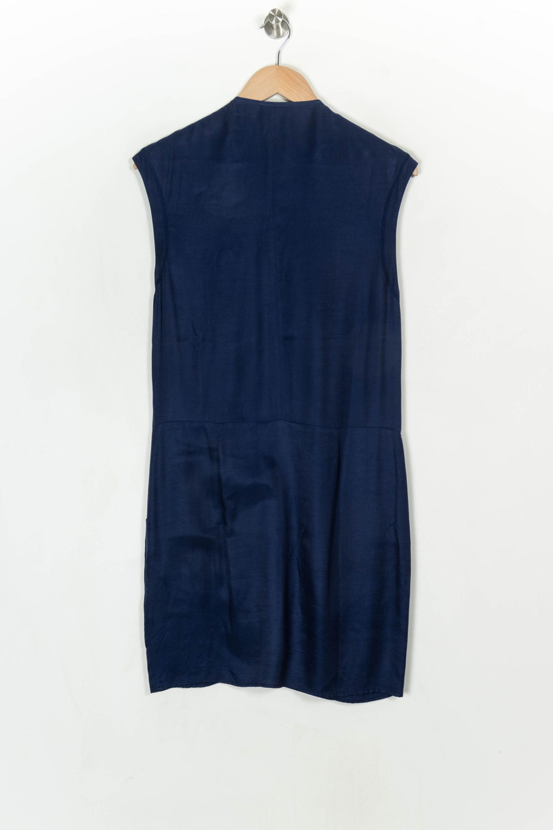 Combishort Bleu - Taille S/36 de la marque The Kooples - Sport | PARAD124062 - Vendu par Paradigme - Image 5