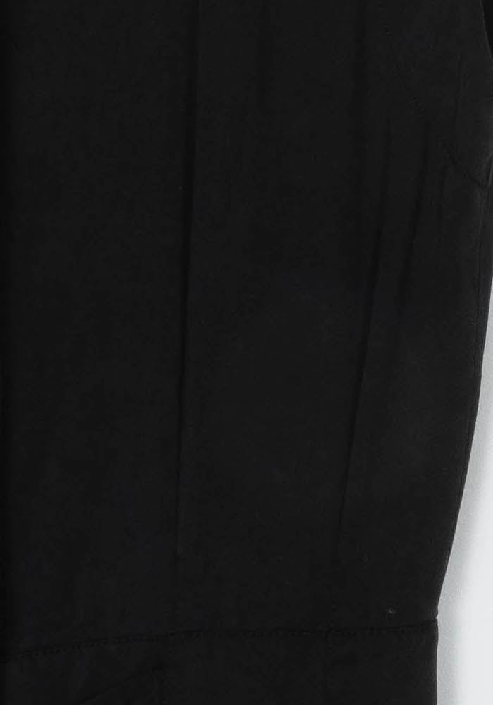 Combinaison Sans Manches Noire - Taille L/40 de la marque Comptoir des Cotonniers | PARAD124063 - Vendu par Paradigme - Image 3