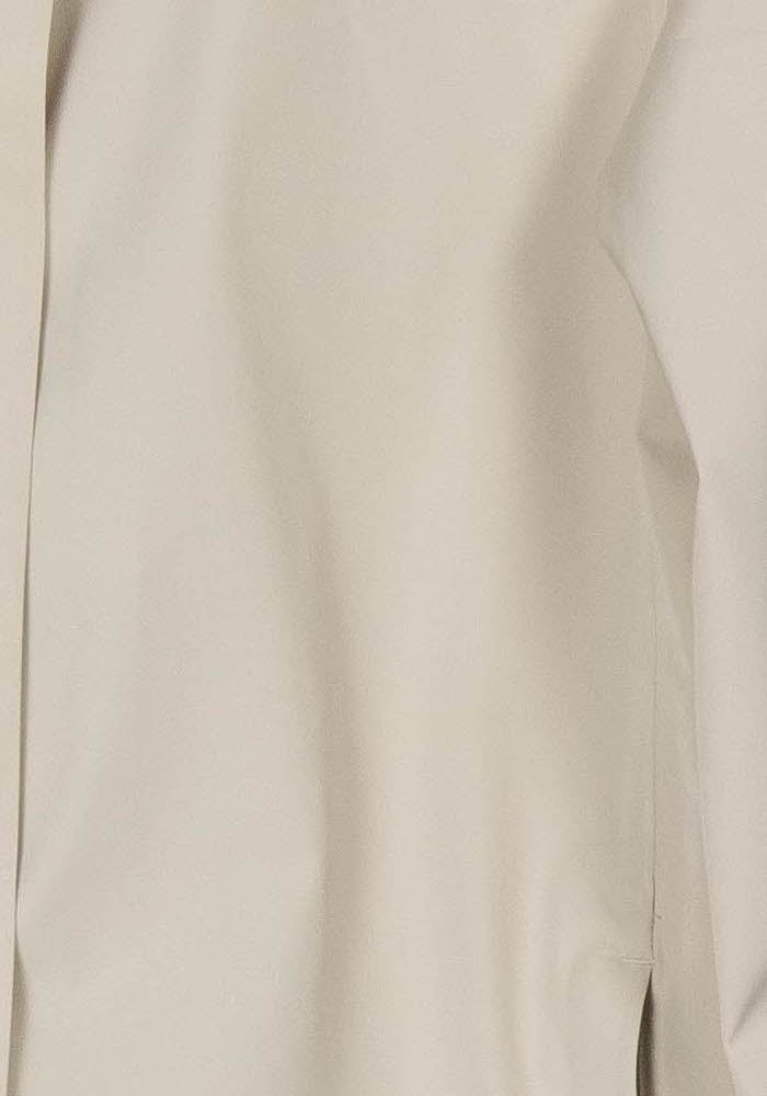 Imperméable à Capuche Beige - Taille L/40 de la marque Aigle | PARAD124064 - Vendu par Paradigme - Image 3