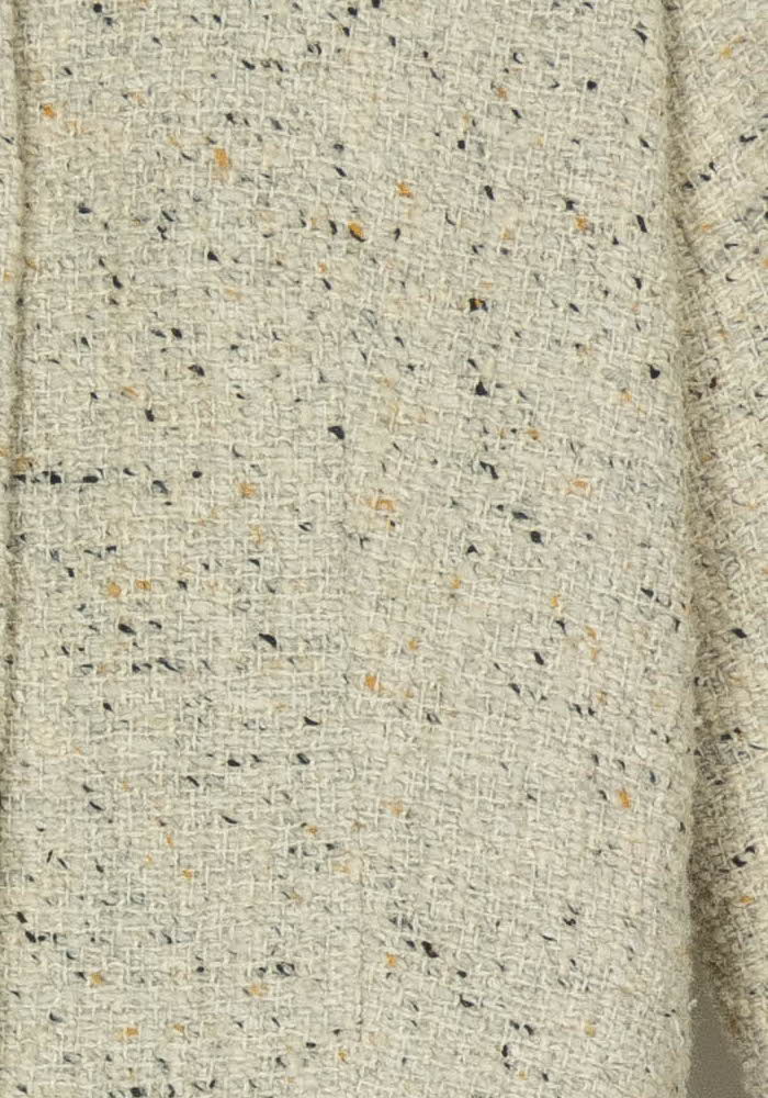 Veste Beige - Taille S/36 de la marque ba&amp;sh | PARAD124068 - Vendu par Paradigme - Image 3