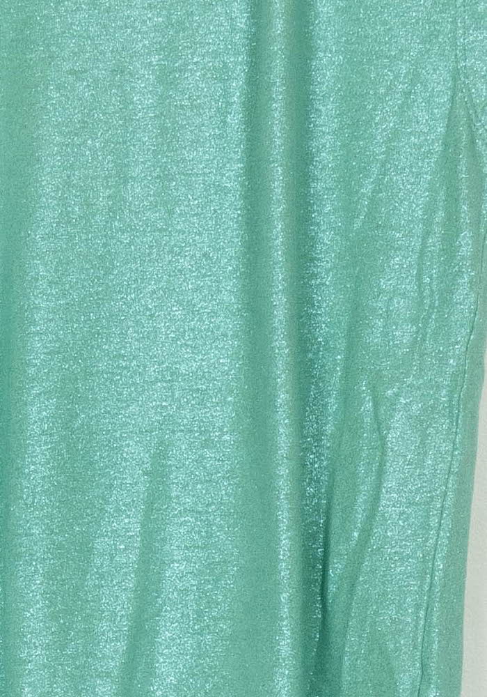 T-shirt Vert - Taille S/36 de la marque IKKS | PARAD124082 - Vendu par Paradigme - Image 3