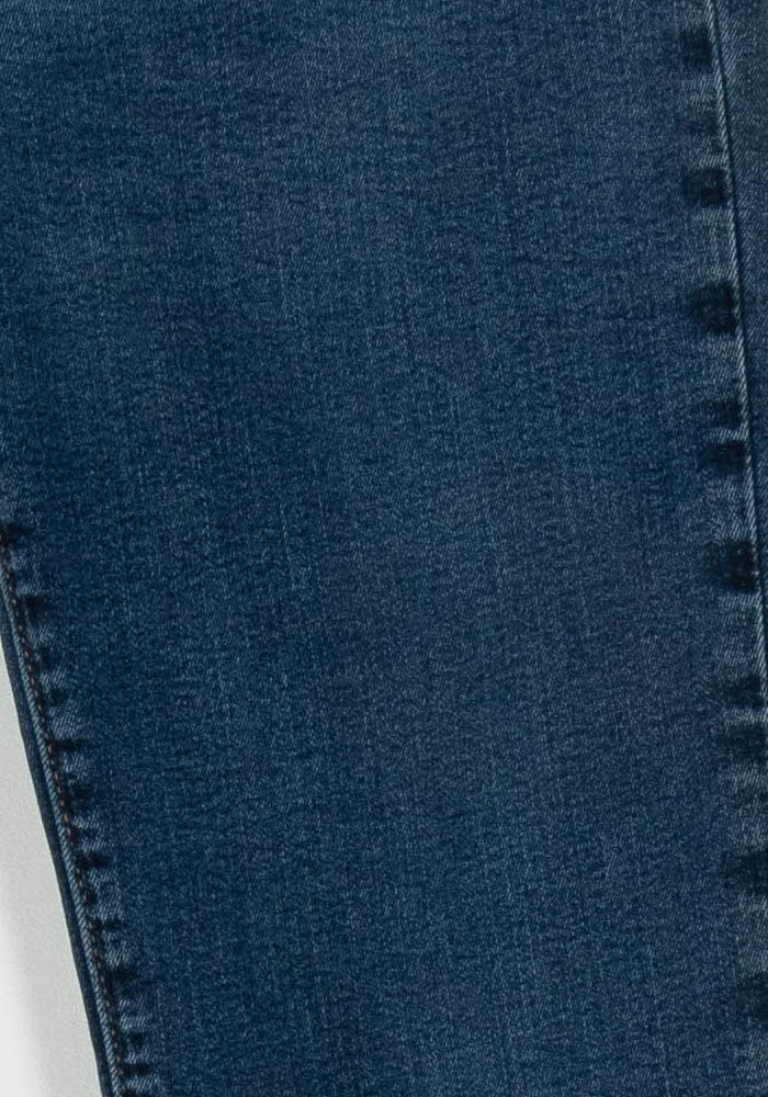 Jean Slim Bleu foncé - Taille M/38 de la marque Levi&