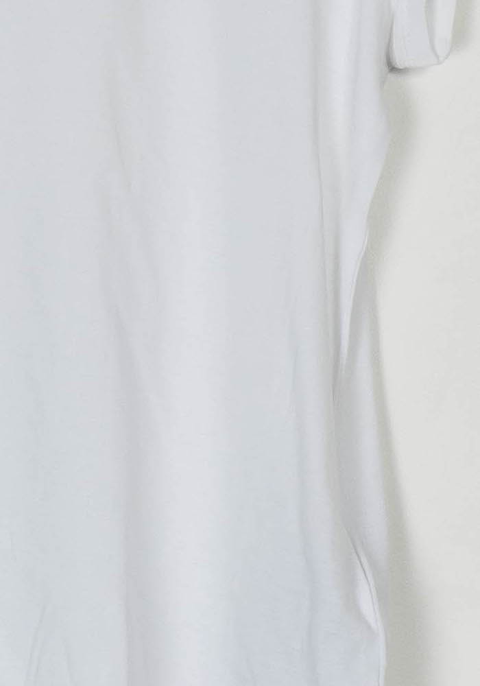 Tee-shirt Blanc - Taille XS/34 de la marque Zadig&amp;Voltaire | PARAD124094 - Vendu par Paradigme - Image 3