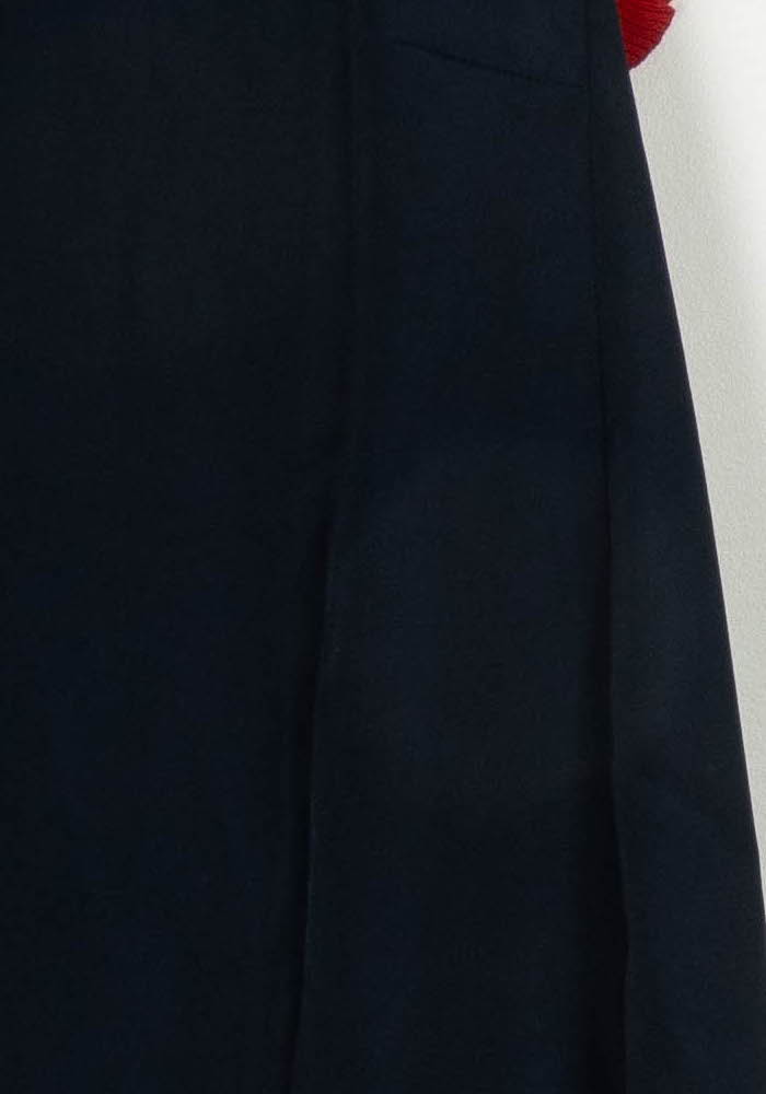 Tee-Shirt Sans Manches Bleu - Taille M/38 de la marque Claudie Pierlot | PARAD124101 - Vendu par Paradigme - Image 3