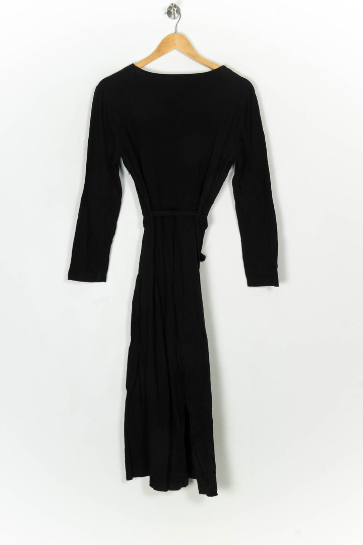 Combinaison Noire - Taille S/36 de la marque Balzac Paris | PARAD124109 - Vendu par Paradigme - Image 5