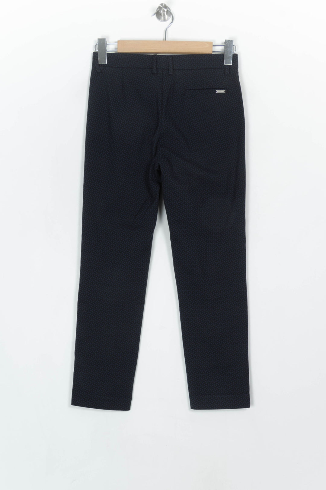 Pantalon Bleu Marine - Taille S/36 de la marque Sud express | PARAD124111 - Vendu par Paradigme - Image 5