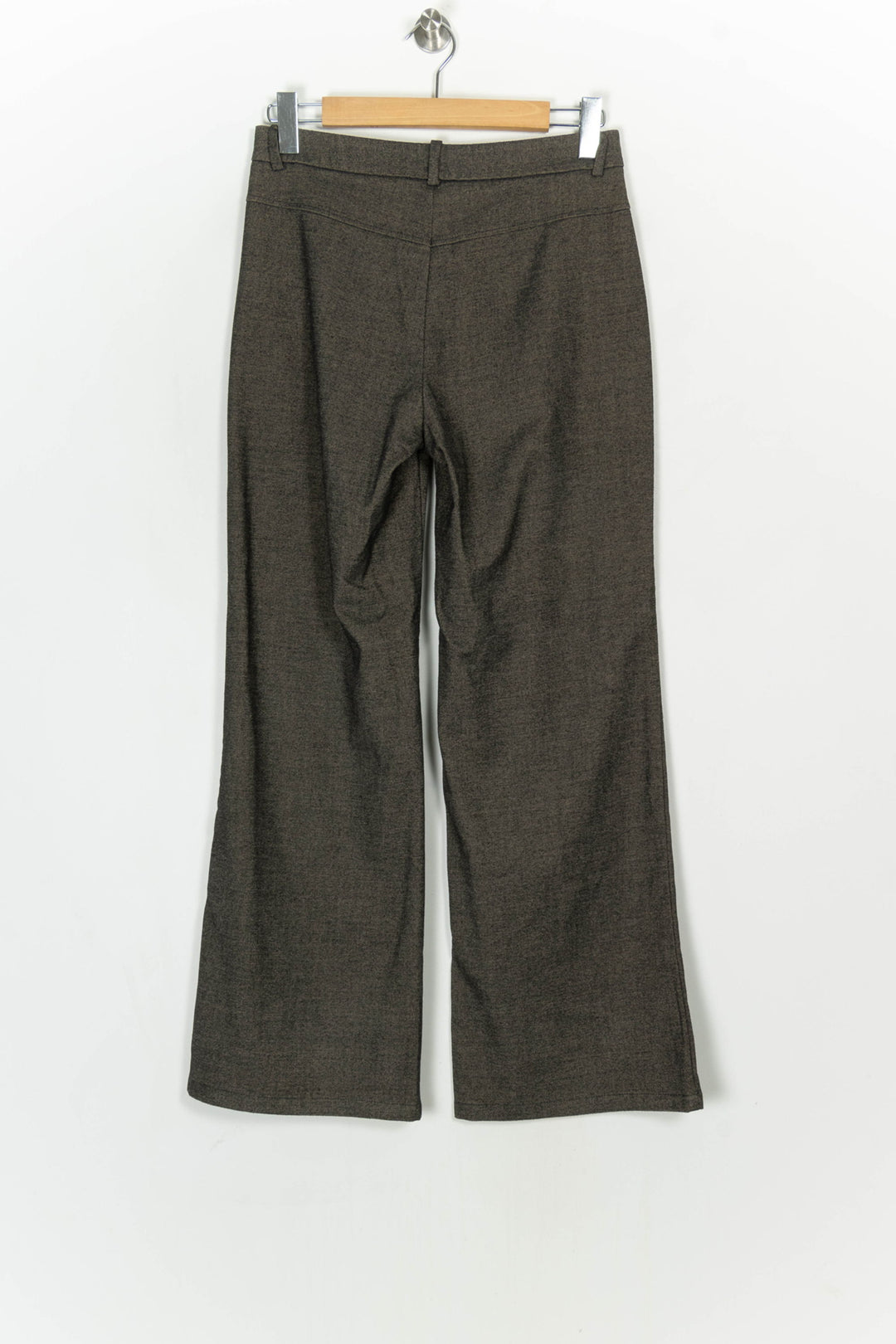 Pantalon Gris - Taille M/38 de la marque One Step | PARAD124114 - Vendu par Paradigme - Image 5