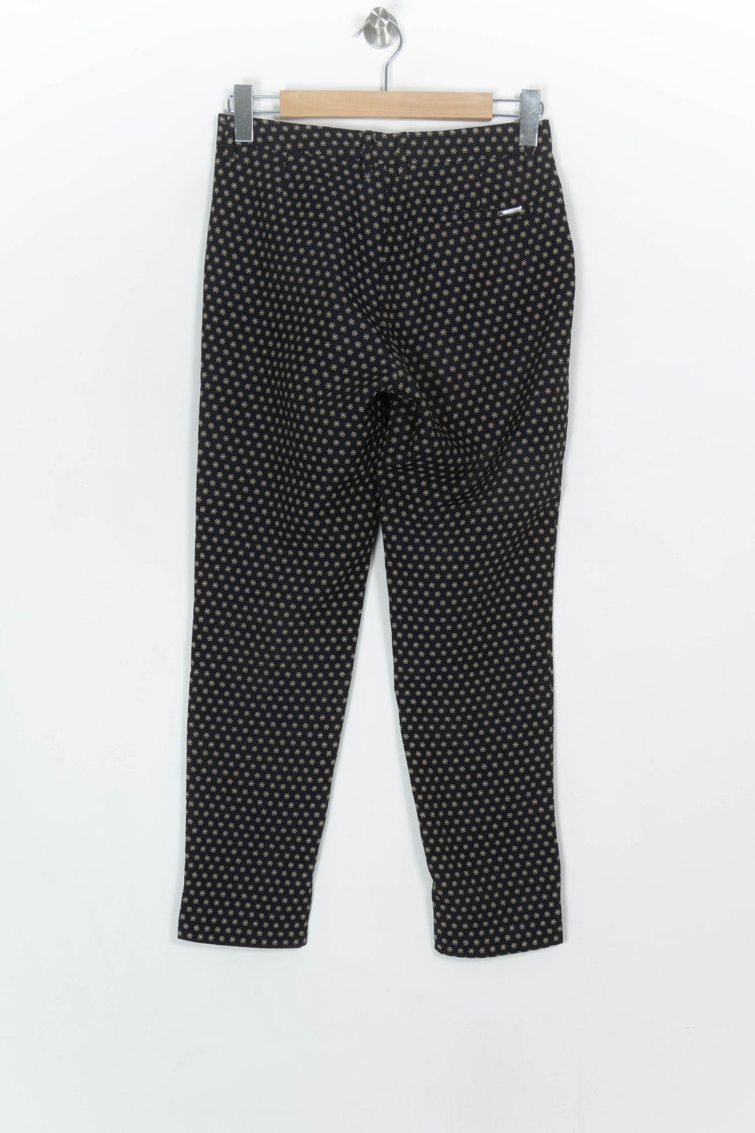 Pantalon Noir - Taille S/36 de la marque Sud express | PARAD124115 - Vendu par Paradigme - Image 5