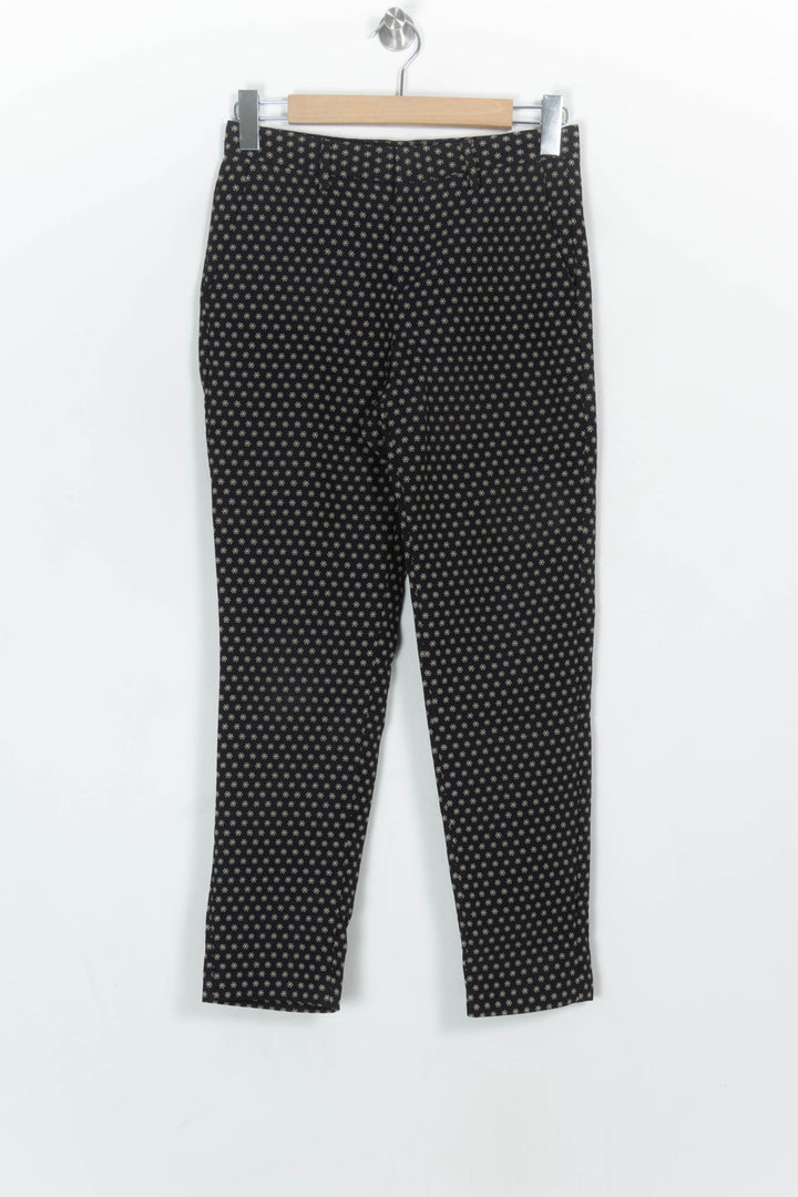 Pantalon Noir - Taille S/36 de la marque Sud express | PARAD124115 - Vendu par Paradigme - Image 2