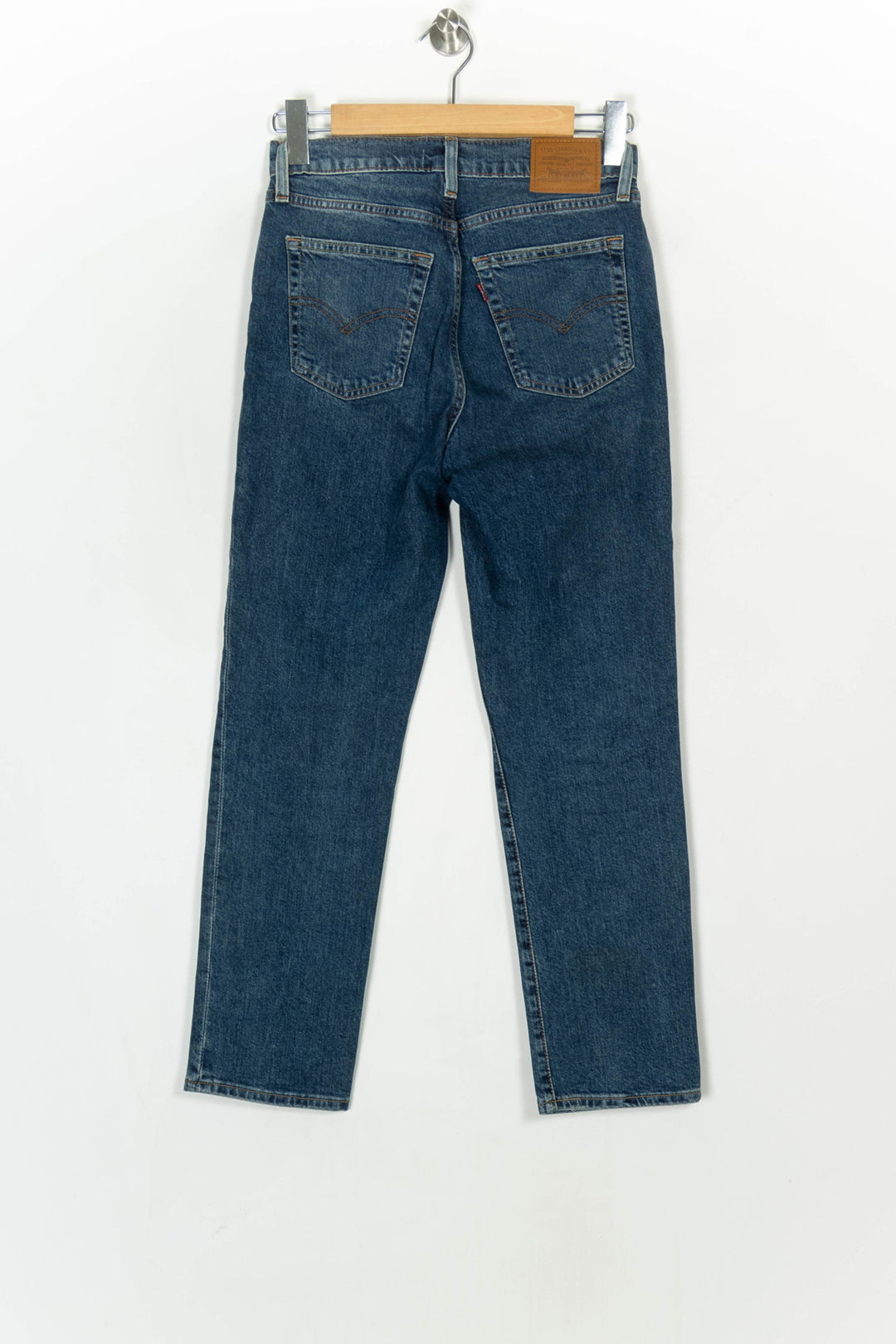 Jean Slim Bleu - Taille S/36 de la marque Levi&