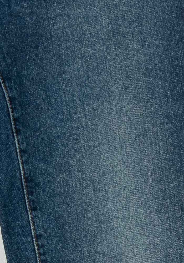 Jean Slim Bleu - Taille S/36 de la marque Levi&