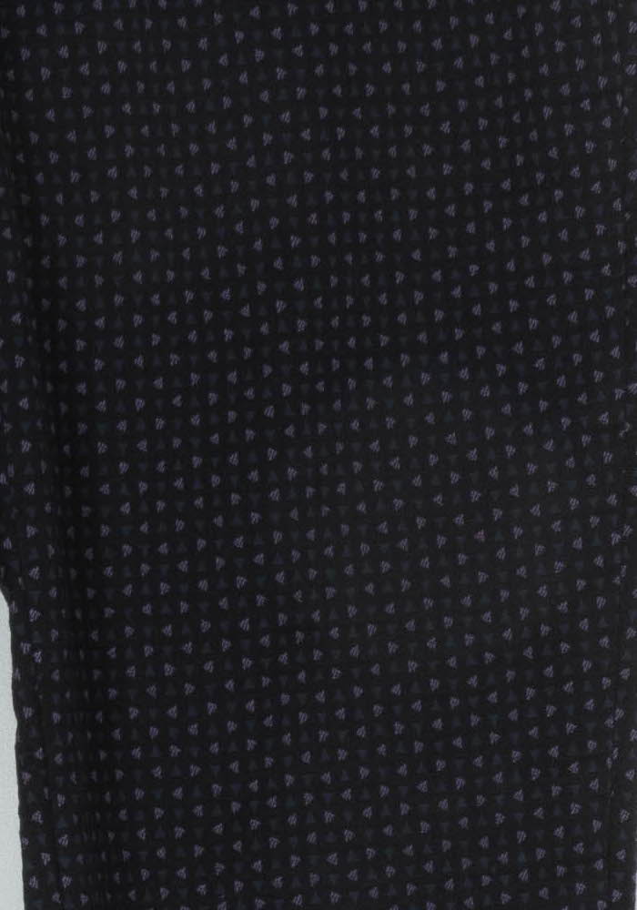 Pantalon Noir - Taille S/36 de la marque Sud express | PARAD124117 - Vendu par Paradigme - Image 3