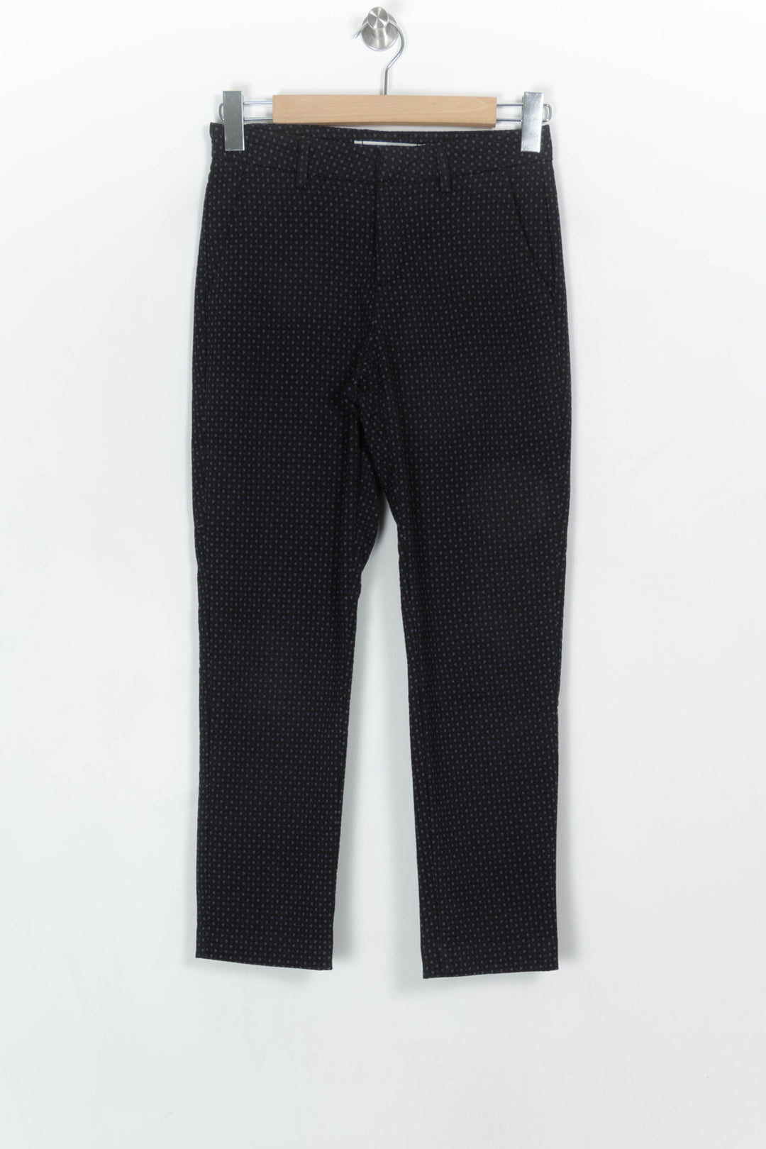 Pantalon Noir - Taille S/36 de la marque Sud express | PARAD124117 - Vendu par Paradigme - Image 2