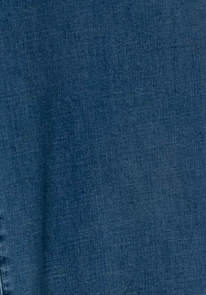 Jean Large Bleu - Taille M/38 de la marque La Petite Etoile | PARAD124123 - Vendu par Paradigme - Image 3
