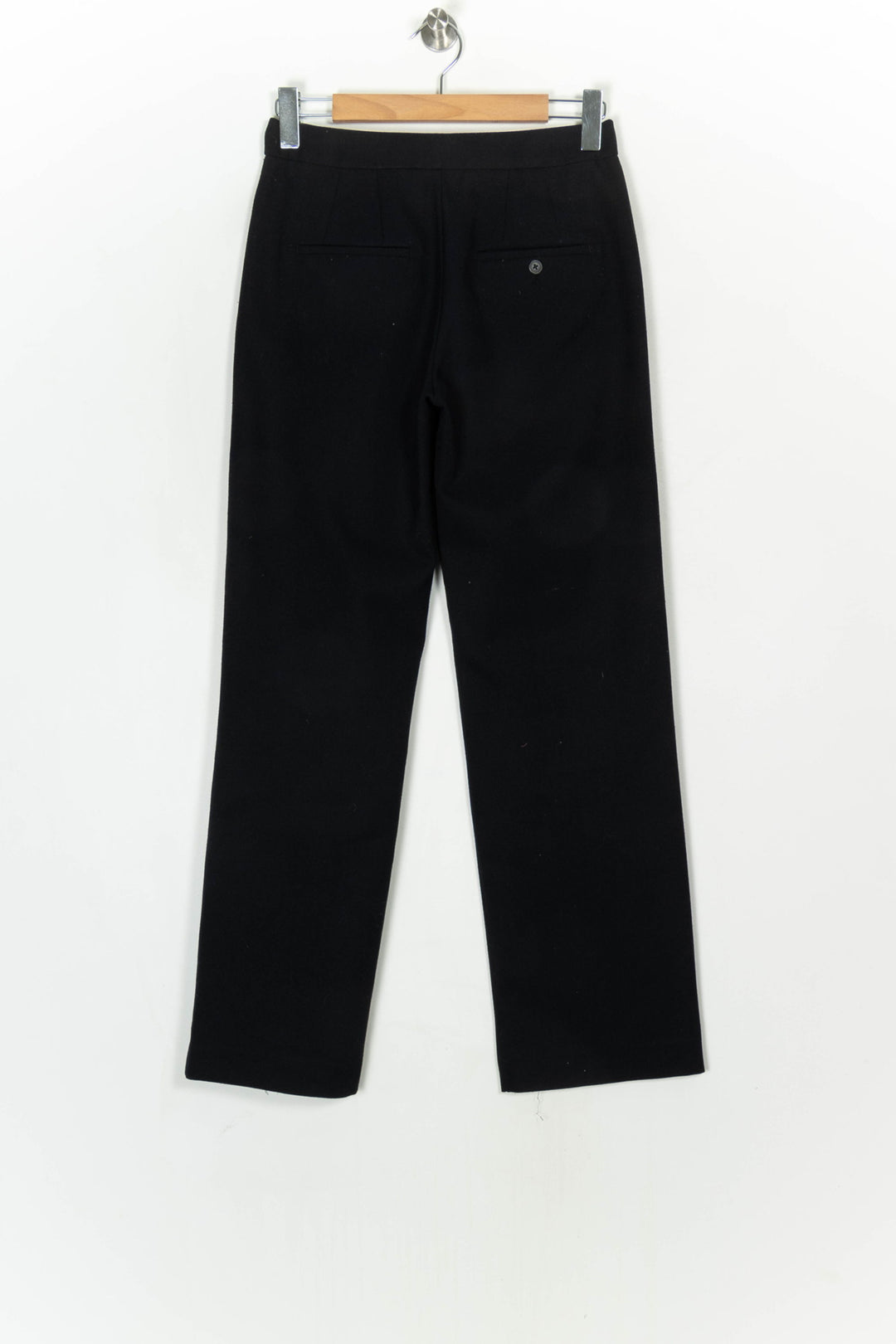 Pantalon Noir - Taille S/36 de la marque Comptoir des Cotonniers | PARAD124135 - Vendu par Paradigme - Image 5