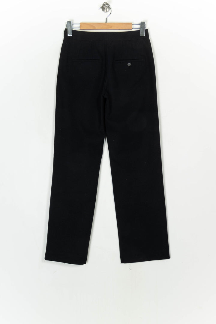 Pantalon Noir - Taille S/36 de la marque Comptoir des Cotonniers | PARAD124135 - Vendu par Paradigme - Image 5