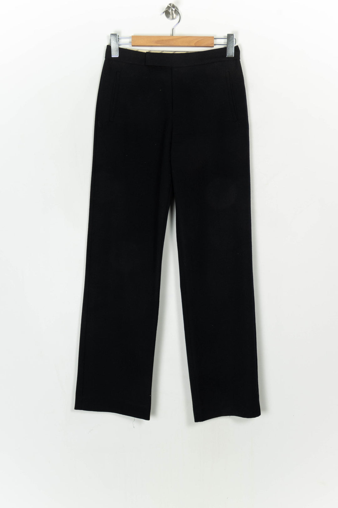 Pantalon Noir - Taille S/36 de la marque Comptoir des Cotonniers | PARAD124135 - Vendu par Paradigme - Image 2