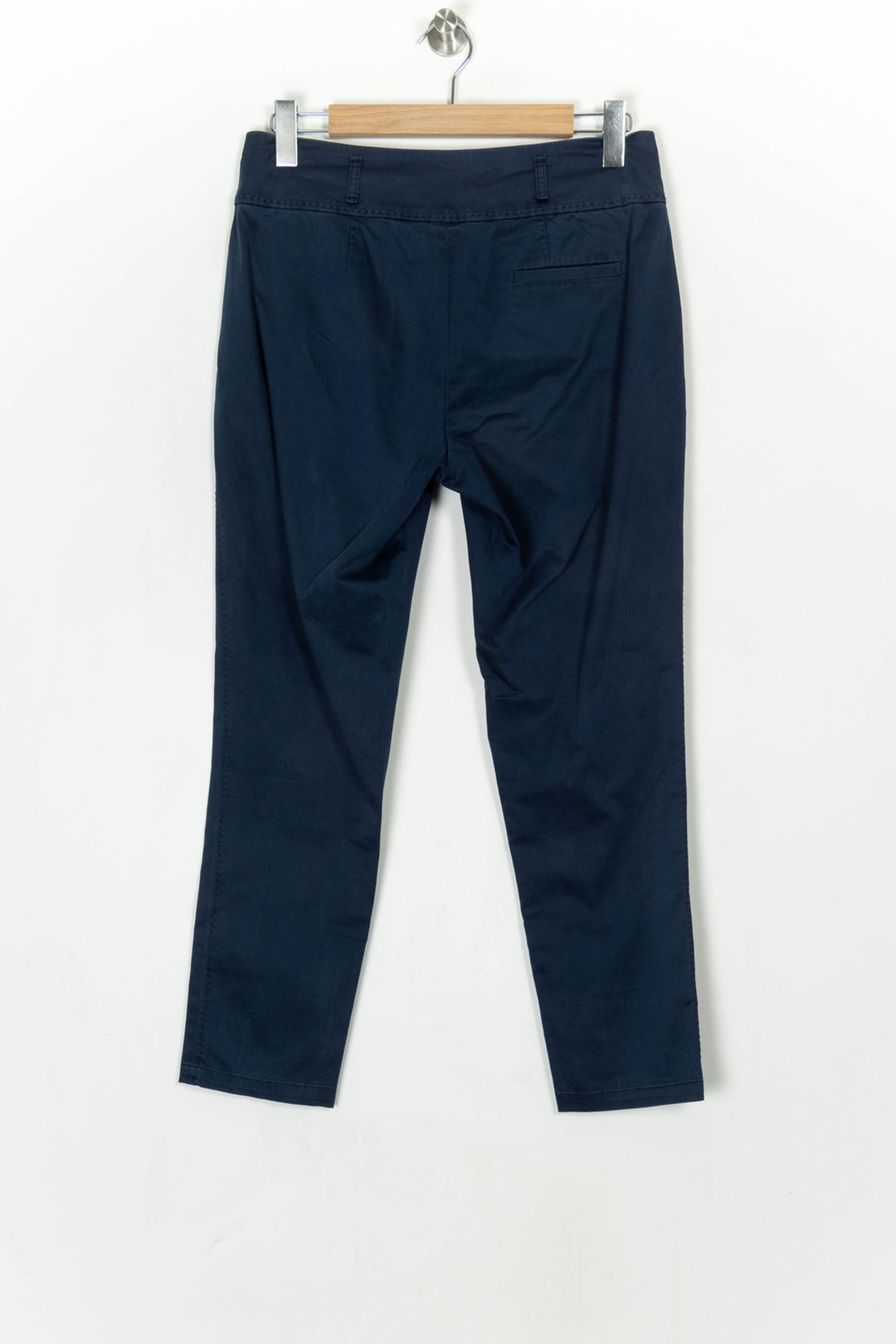 Pantalon Bleu Marine - Taille L/40 de la marque One Step | PARAD124143 - Vendu par Paradigme - Image 5