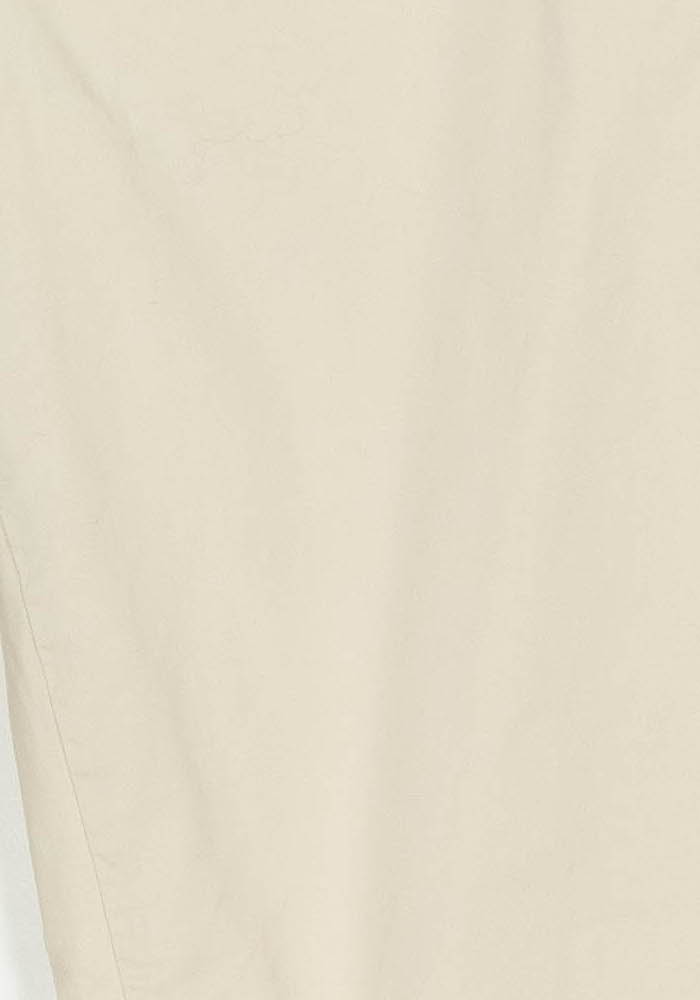 Pantalon Beige - Taille L/40 de la marque La Fée Maraboutée | PARAD124145 - Vendu par Paradigme - Image 3