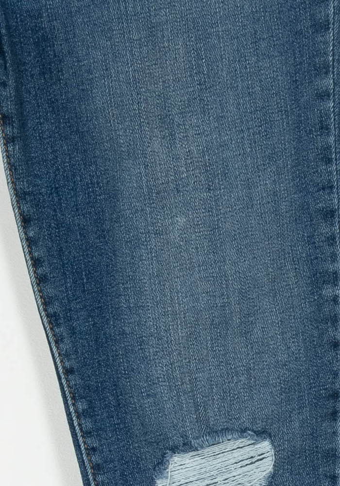 Jean Skinny Bleu - Taille S/36 de la marque Levi&