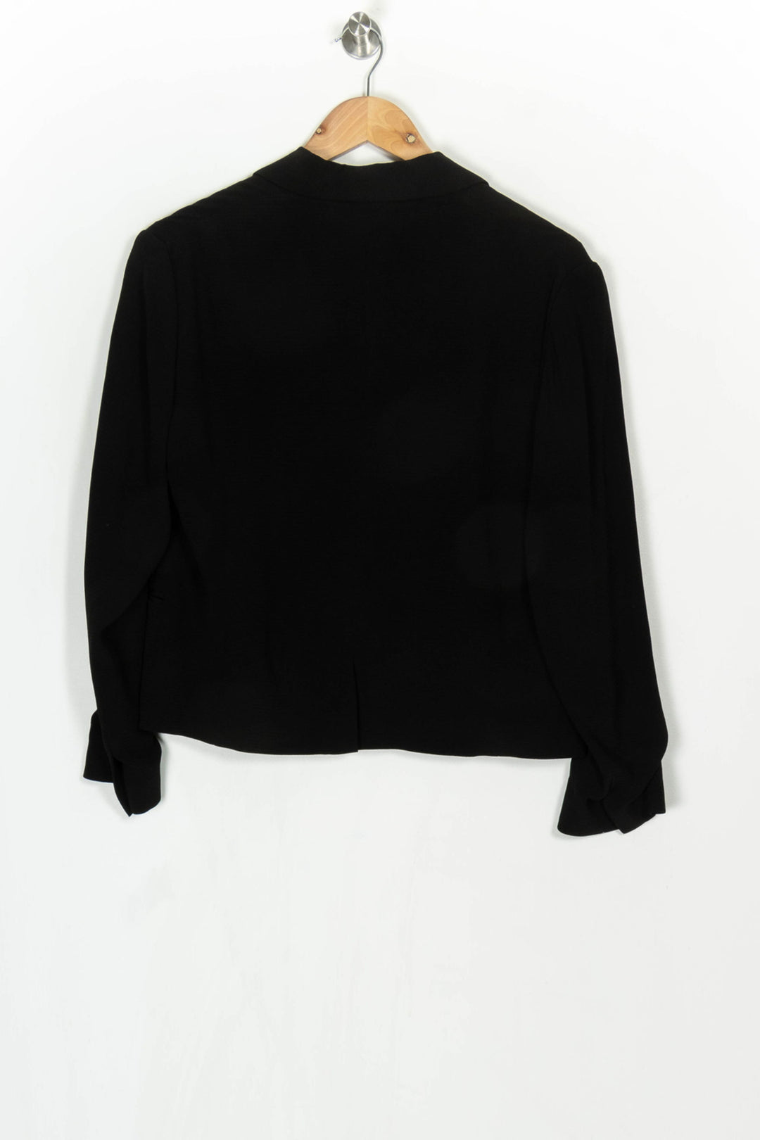 Blazer Noir - Taille L/40 de la marque Pablo | PARAD124153 - Vendu par Paradigme - Image 5
