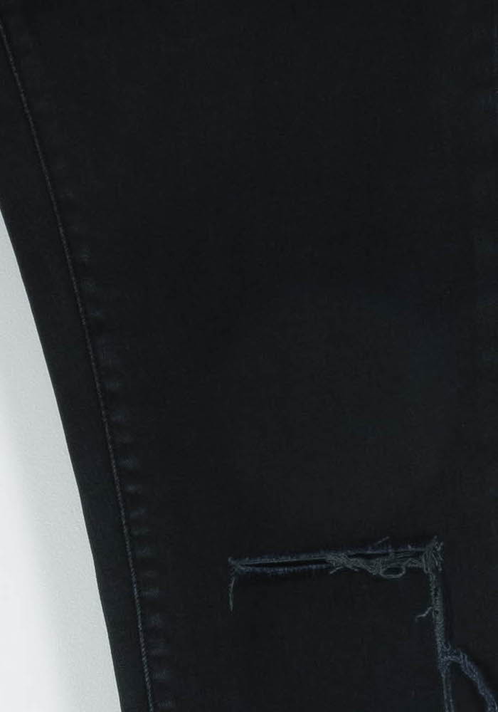 Jean Noir - Taille M/38 de la marque The Kooples | PARAD124157 - Vendu par Paradigme - Image 3